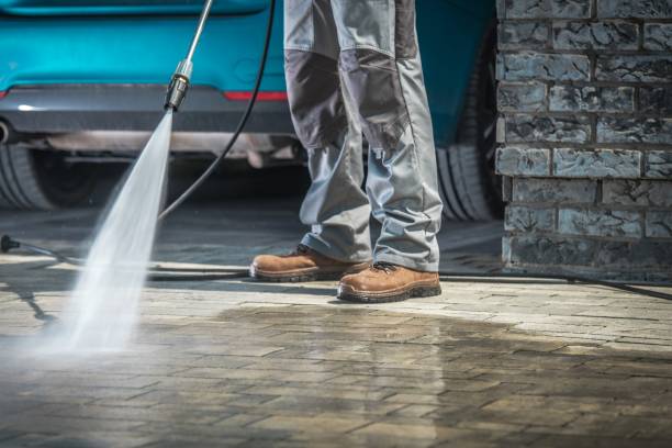 Best Soft Washing  in Wellman, IA