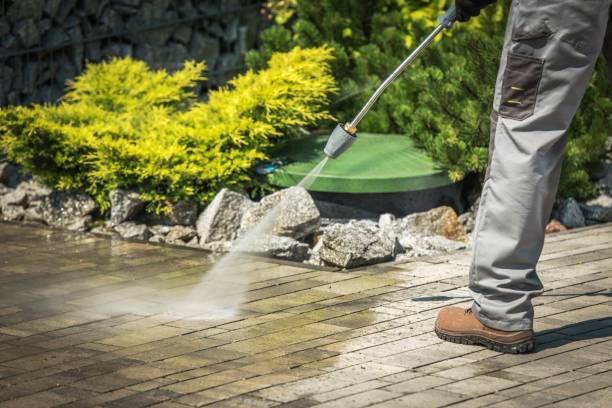 Best Gas Station Cleaning  in Wellman, IA