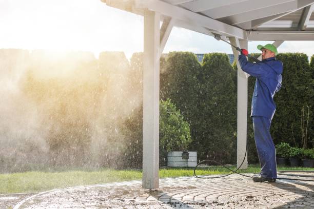 Best Playground Equipment Cleaning  in Wellman, IA