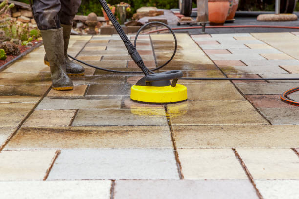 Best Sidewalk and Walkway Cleaning  in Wellman, IA