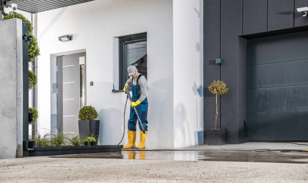 Best Concrete Sealing  in Wellman, IA